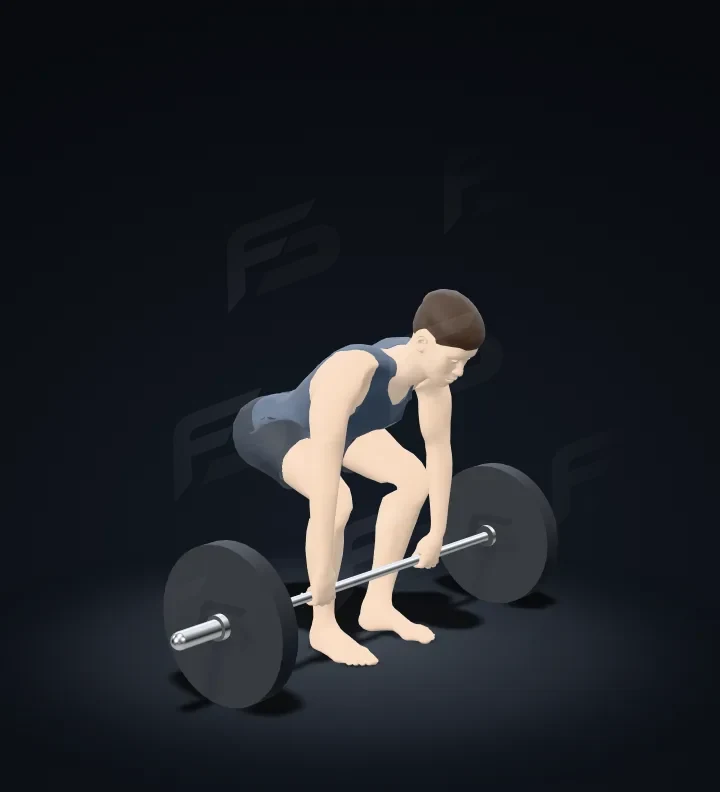 Deadlift (bar)